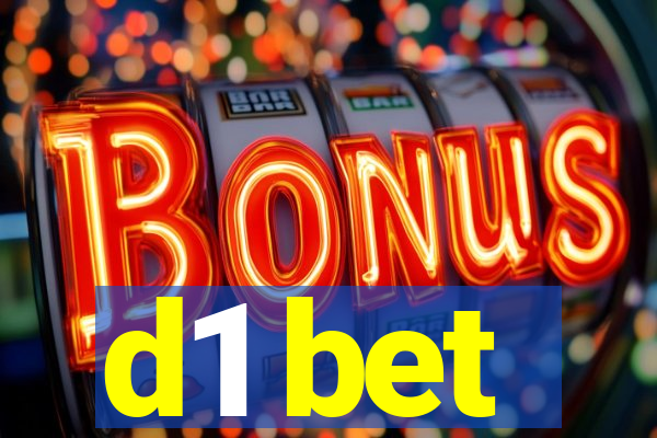 d1 bet